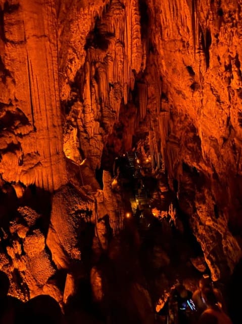 Alanya: City Tour with Cable Car and Damlatas Cave 3 in 1 - Price and Value: What You Pay, What You Might Add On