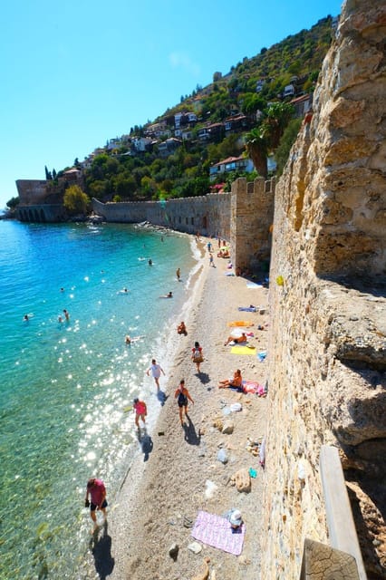 Alanya: City Tour with Cable Car and Damlatas Cave 3 in 1 - Who This Tour Fits Best (and Who Should Skip)