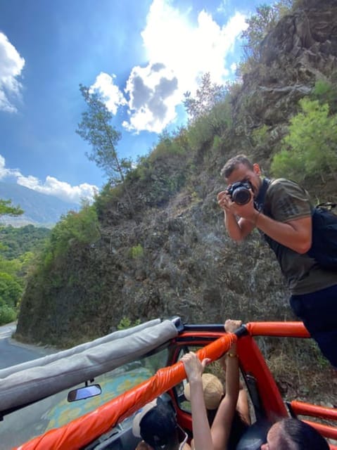 Alanya: City Tour with Cable Car and Damlatas Cave 3 in 1 - Should You Book This Alanya Cable Car and Cave Tour?