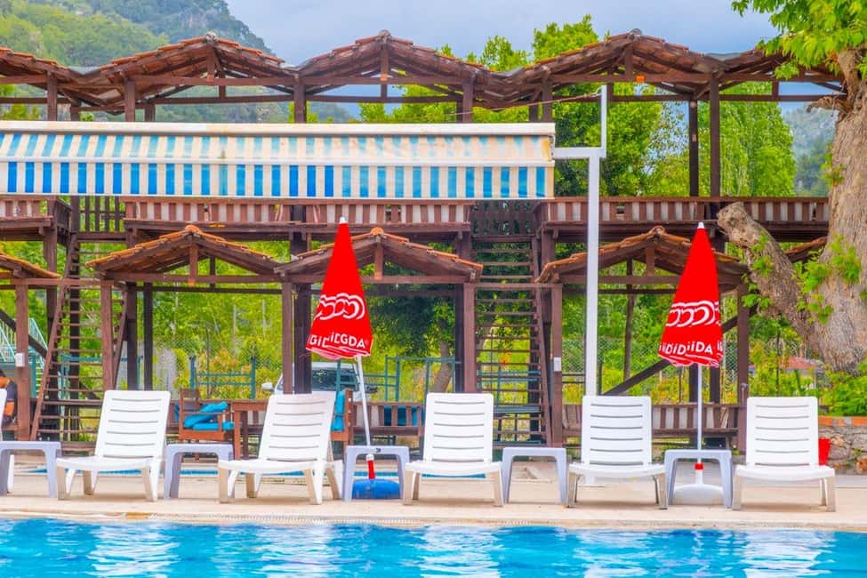 Alanya: Dimcay&Cave, Waterfall, Barbecue Lunch on the Water - Photo Stops That Don’t Waste Your Time