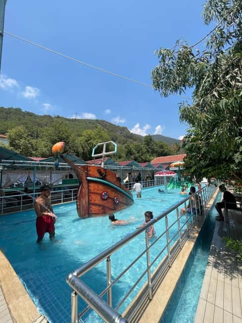 Alanya: Dimcay&Cave, Waterfall, Barbecue Lunch on the Water - Who This Tour Fits Best