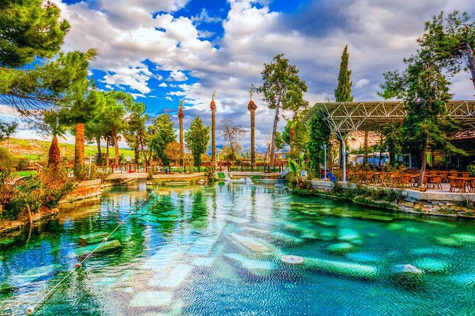 Alanya Express Pamukkale & Hierapolis Day Trip w/Lunch & Pickup - Getting back to Alanya: another long stretch at night
