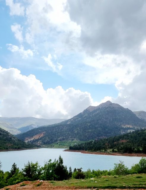 Alanya Family Jeep Safari: Scenic Adventure for All Ages - Village life: traditional homes, a mosque stop, and meeting locals