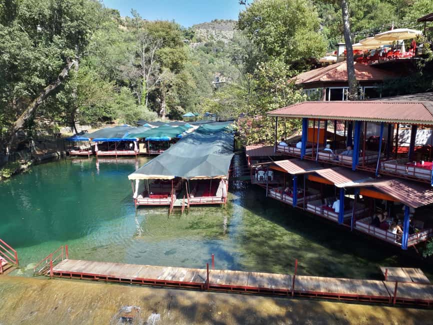 Alanya: Family Jeep Safari w/Canyon, River & Village Visit - Quick Takeaways