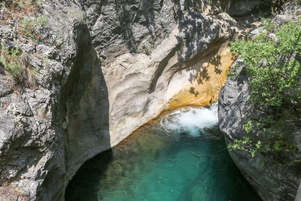 Alanya: Family Jeep Safari w/Canyon, River & Village Visit - Hotel Pickup and the Cabrio Jeep Setup