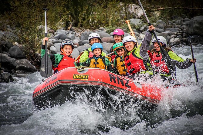 Alanya Family Rafting Adveture With Free Hotel Transfer - Hotel pickup timing and the bus ride you should mentally plan for