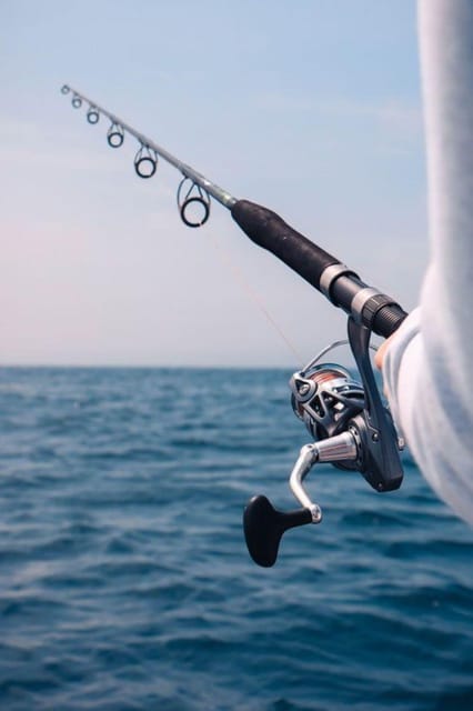 Alanya: Fishing Tour with Equipment and Lunch - Alanya Fishing Tour: what the 5-hour day is really like