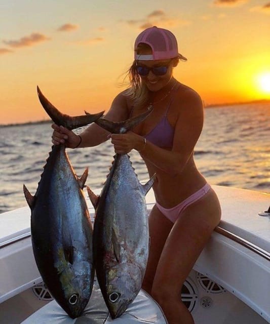 Alanya: Fishing Tour with Equipment and Lunch - Who this tour suits best (and who should skip it)