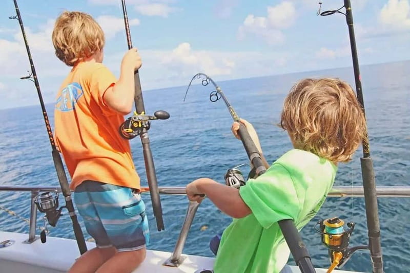 Alanya: Fishing Tour with Lunch and Hotel Transfers - Price and logistics: is $81 good value for Alanya fishing?