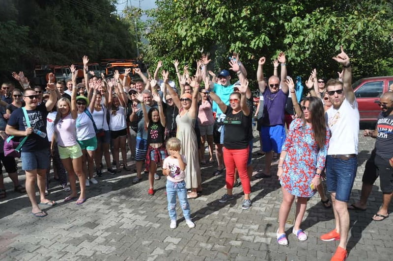 Alanya: Full-Day City Tour Lınch in Dimçay River & Boat Trip - Who This Tour Suits Best