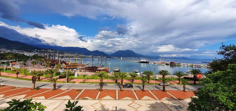 Alanya: Full-Day City Tour Lınch in Dimçay River & Boat Trip - Traditional Village Stop and a Viewpoint Photo Break