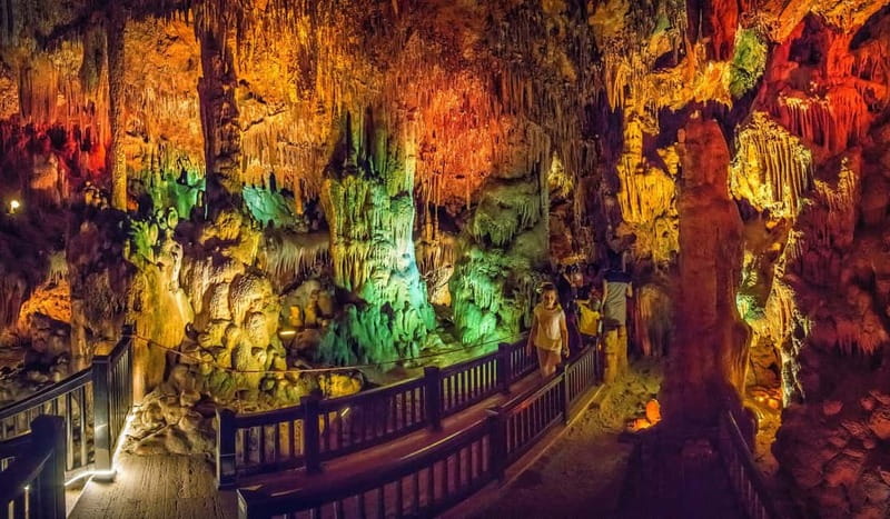 Alanya: Full-Day City Tour with Sunset Views, Beach, & Caves - Boat Cruise Along the Coast: Red Tower From the Water
