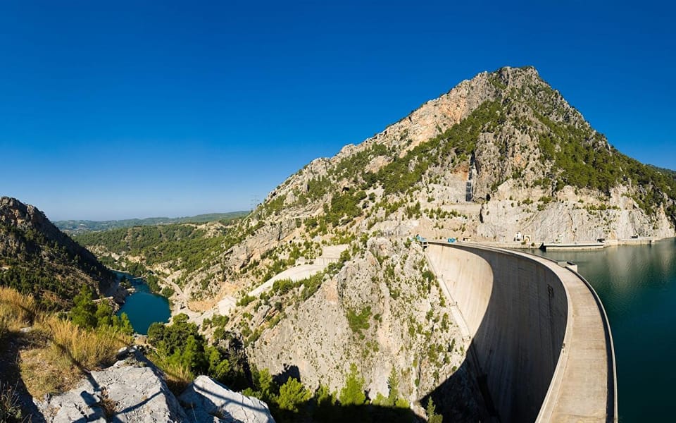 Alanya Green Canyon Boat tour with Lunch and Swimming Breaks - Key highlights worth your time
