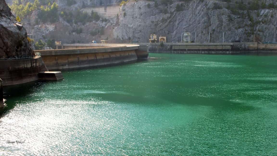 Alanya: Green Canyon Boat Tour with Lunch & Soft Drinks - Swimming Breaks in Emerald Water: What You Really Need to Bring