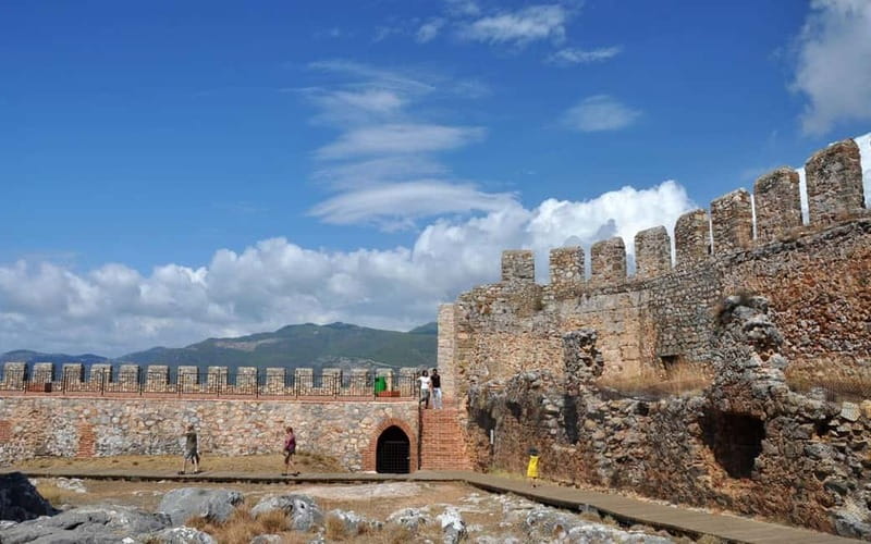 Alanya: Half Day Cable Car, Cave, Terraces&Sunset at Castle - Price and value: what you’re really paying for