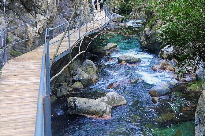 Alanya Highlights Sapadere Waterfalls, Dim Cave & Dim River - From Alanya Hotel Pickup to the Canyon: What the Morning Feels Like