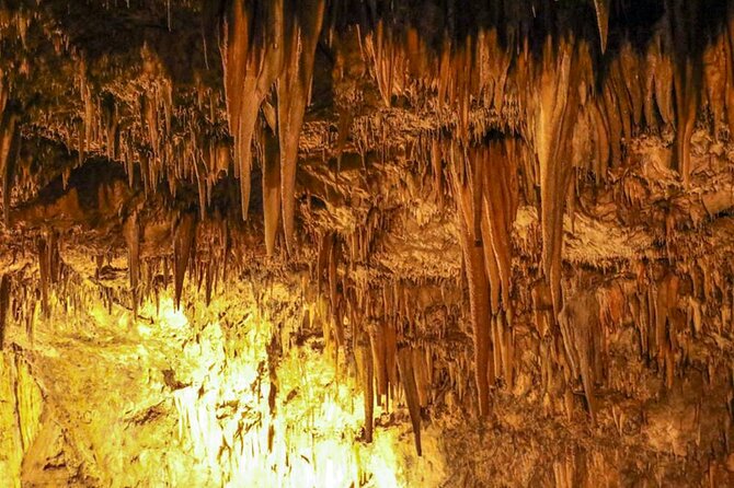 Alanya Highlights Sapadere Waterfalls, Dim Cave & Dim River - Sapadere Kanyonu: The 750-Meter Walk Where the Waterfalls Actually Matter