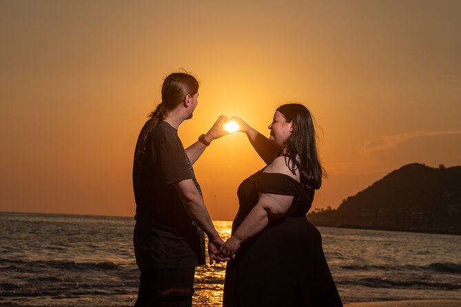 Alanya Holiday Photo Shoot – Families, Couples & Solo Travelers - Along the Coast: Konakli, Avsallar, Payallar, Mahmutlar, and the Beach Town Backdrops