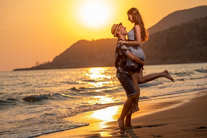 Alanya Holiday Photo Shoot – Families, Couples & Solo Travelers - Caves, Canyons, and Ancient Sites: Dwarf Cave Through Sapadere Kanyonu