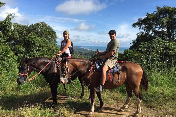 Alanya Horse Riding Experience With Free Hotel Transfer - Alanya Horse Riding With Free Transfer: Easy Start, Real Time in the Saddle