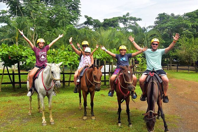 Alanya Horse Riding Experience With Free Hotel Transfer - Syedra Old Town Stop: Walls, Mosaics, and Sea Views