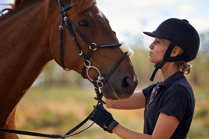Alanya Horse Riding Experience With Free Hotel Transfer - Safety and Comfort: The Stuff That Matters on a Horse Ride