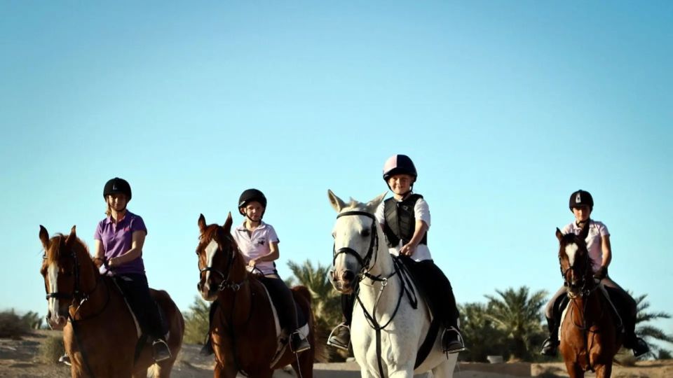 Alanya: Horse Riding Tour with Hotel Transfers - Price and Value: What $89 Actually Buys You