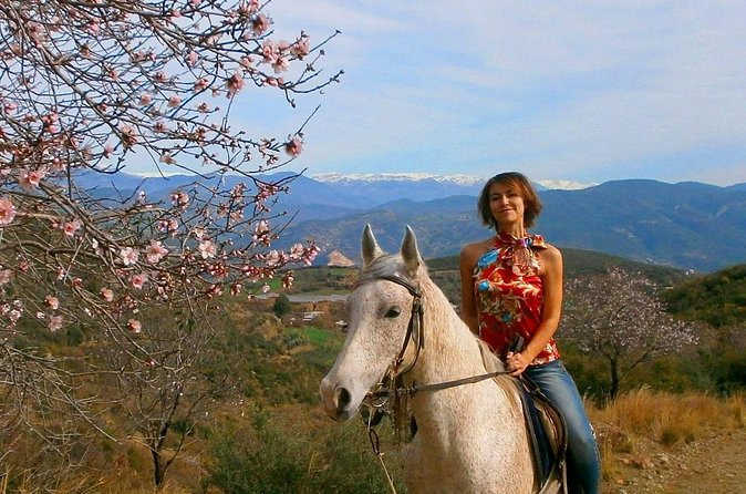 Alanya: Horseback Ride Through Nature near Syedra Ruins - Price and value: is $84.48 worth it?
