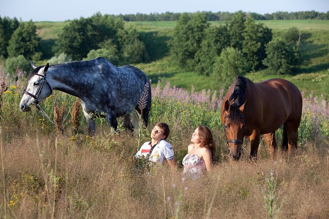 Alanya Horseback Riding Experience - Key highlights you’ll feel right away