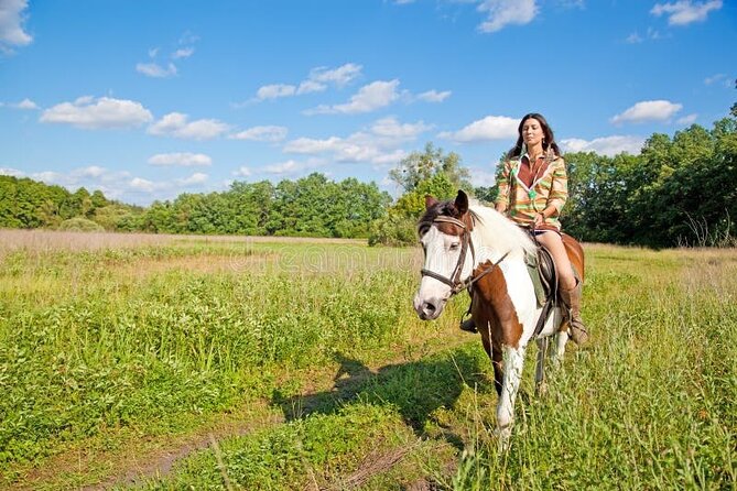 Alanya Horseback Riding Experience - Guides in English: Ali, Ahmed, and the value of clear instructions