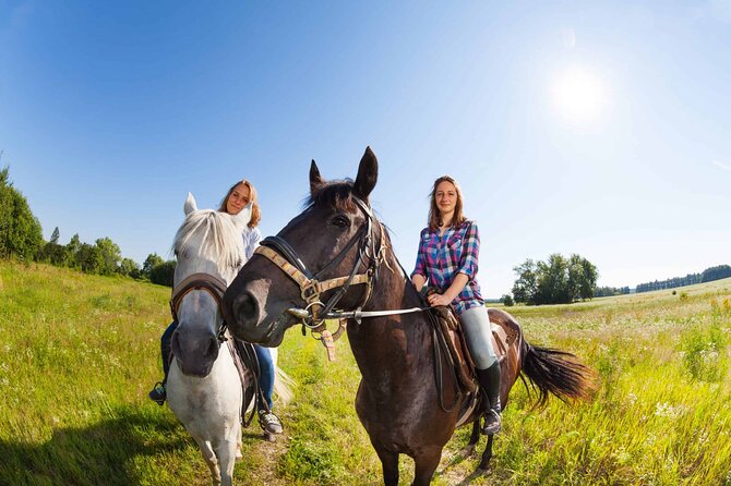 Alanya Horseback Riding Experience - Value for money: why $55.15 can be a fair deal