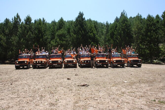 Alanya Jeep Safari - Key Points You’ll Appreciate Before You Go