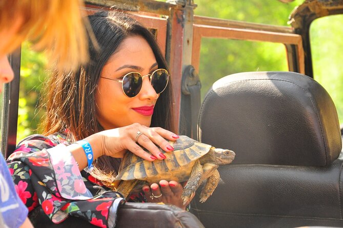 Alanya Jeep Safari Adventure Dim River Lunch & Dim Cave - Dim River swim + lunch at Dim Cay: What you’ll really enjoy