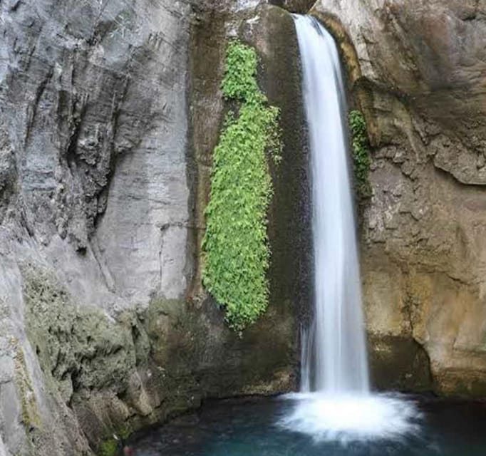 Alanya: Jeep Safari and Sapadere Canyon Tour with Lunch - Price and value: Is $35 for 5 hours a good deal?