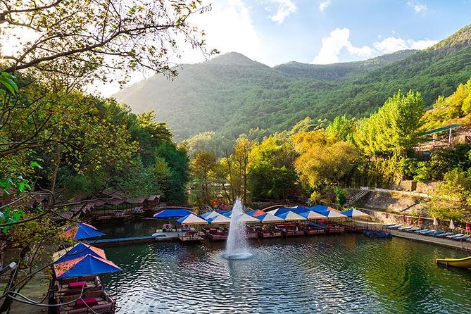 Alanya Jeep Safari At Taurus Mountains & Dimçay River - Pickup Zones and the 9:00 Start: How Your Day Actually Runs