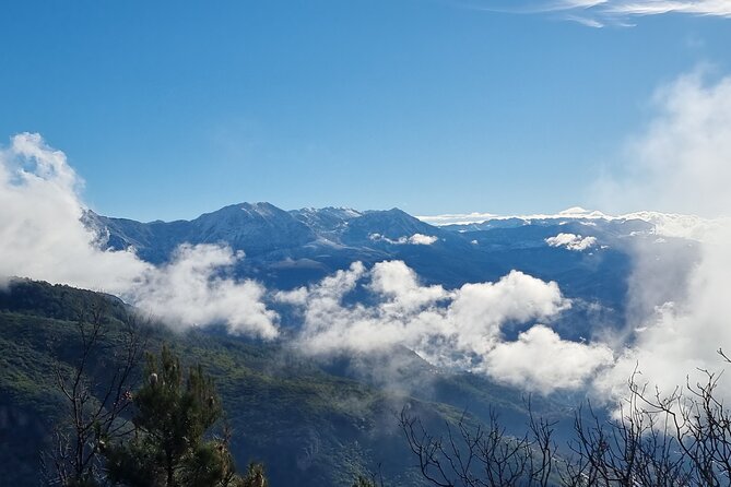 Alanya Jeep Safari At Taurus Mountains & Dimçay River - Lunch on the Dimçay River: Included Meal, Plus Optional Stops
