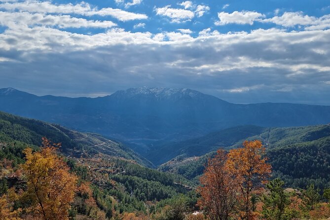 Alanya Jeep Safari At Taurus Mountains & Dimçay River - Price and Value: Is $41.40 Fair for a Full Day?