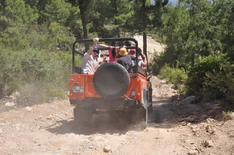 Alanya Jeep Safari: Dim Cave, River & Nature Adventure - Price and value: why $22 can work (and when it won’t)