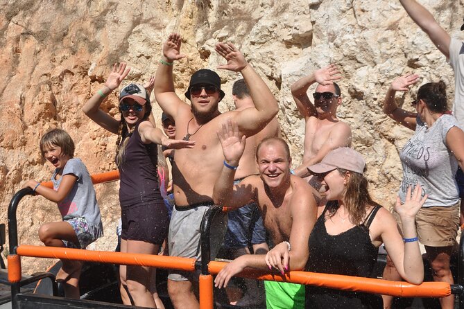 Alanya Jeep Safari Full-Day Adventure with Lunch - Optional Dim Cave: a paid add-on for the curious