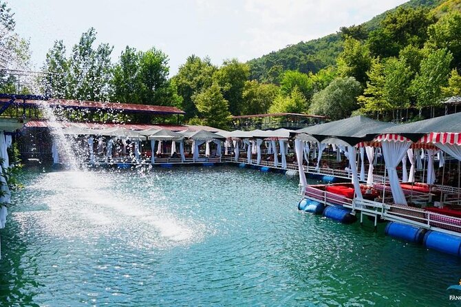 Alanya Jeep Safari in Taurus Mountains with Lunch at Dimcay River - How the Taurus Mountains Jeep Safari Works in About 6 Hours
