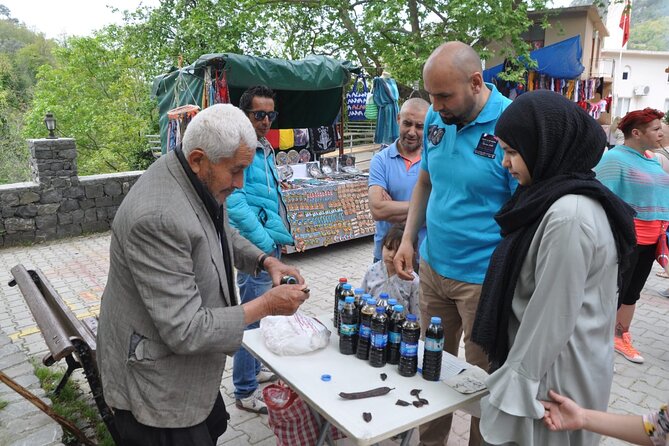 Alanya Jeep Safari in Taurus Mountains with Lunch at Dimcay River - Value Check: What’s Included vs What You Pay Extra For