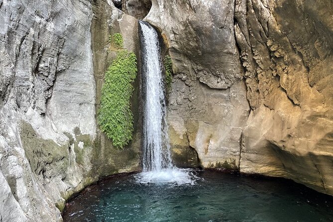 Alanya Jeep Safari Tour to Sapadere Canyon w/ Lunch - Price and Value: What $39.36 Really Includes