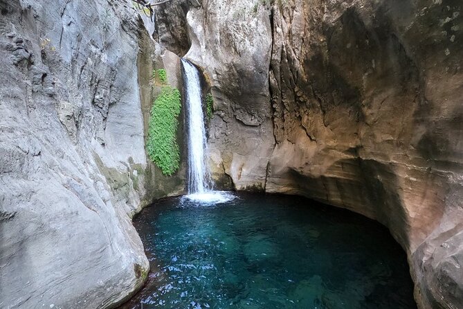 Alanya Jeep Safari Tour to Sapadere Canyon w/ Lunch - Stop 1 Sapadere: Village Life, Mosque Views, and Gözleme