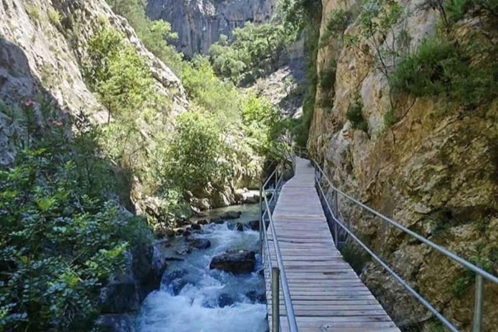 Alanya Jeep Safari: Waterfalls, Canyon & Dim River - 5 hours in a Jeep: what the schedule feels like