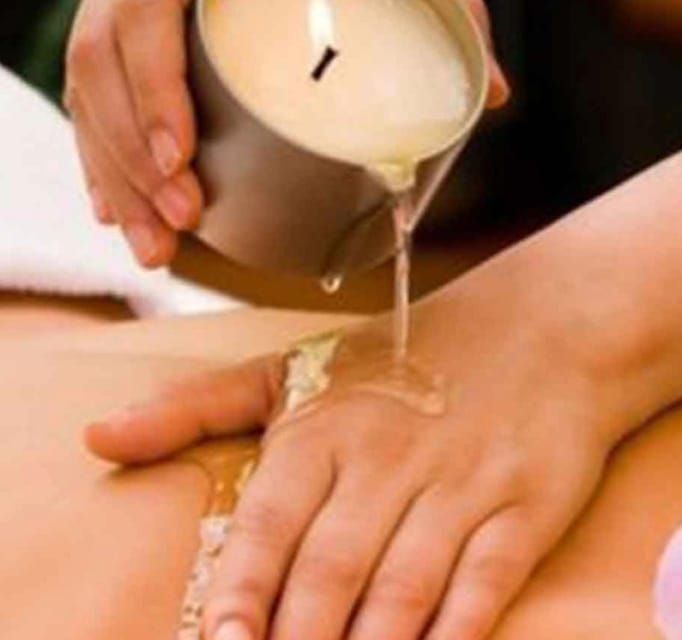 Alanya/Kemer/Side: Turkish Bath and Massage with Transfers - The warm-up phase: sauna and steam bath