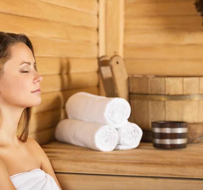Alanya/Kemer/Side: Turkish Bath and Massage with Transfers - Value check: is $20 really a good deal?
