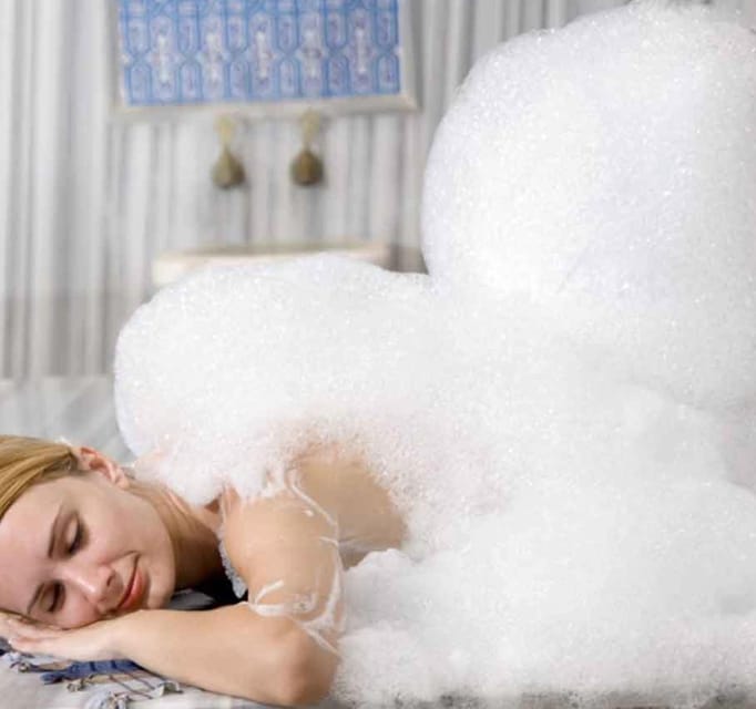 Alanya/Kemer/Side: Turkish Bath and Massage with Transfers - How the transfers work (and why that matters in Antalya)