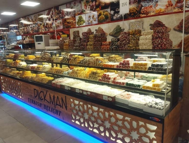 Alanya/Manavgat: Waterfall, Boat Tour With Lunch, Big Bazaar - FAQ
