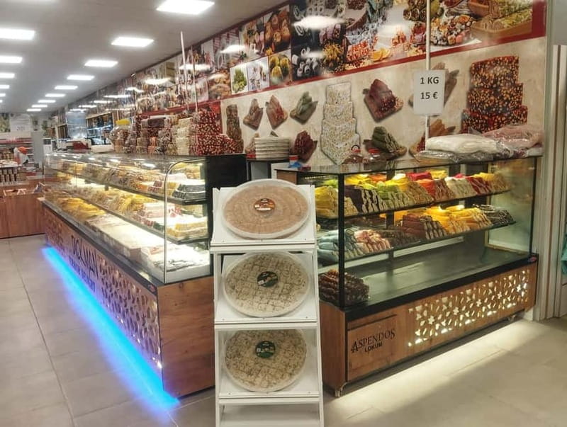 Alanya/Manavgat: Waterfall, Boat Tour With Lunch, Big Bazaar - Price and value for $40: what you’re really paying for