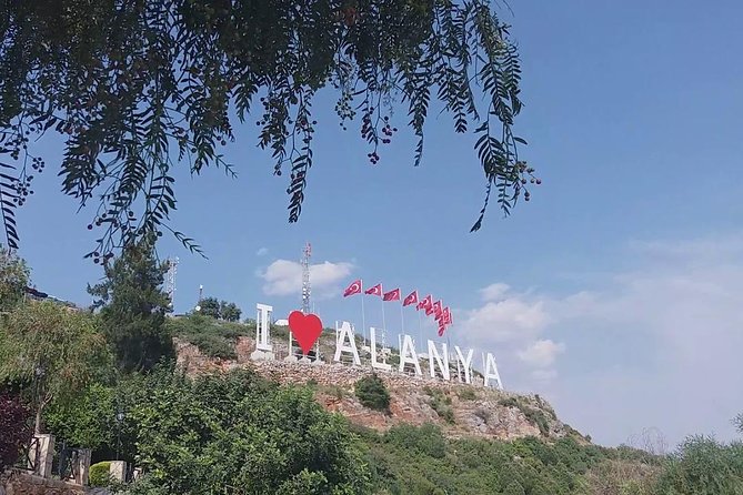 Alanya: Mini City Tour With Cable Car - Price and Value: What You’re Actually Paying For